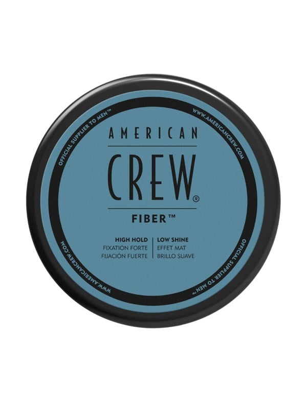 American Crew Pucks Fiber Wax 85