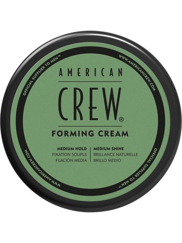 American Crew Pucks Forming Creme 85