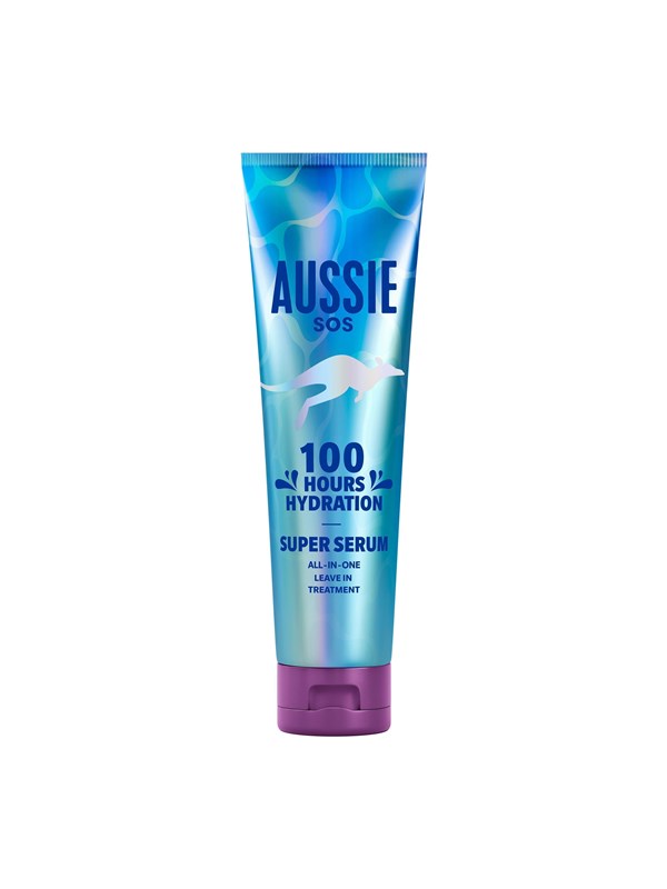 Aussie Sos Super Serum All In One Leave-in 160ml