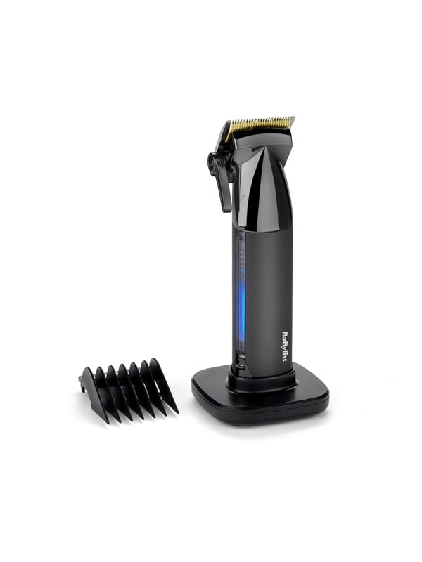 Babyliss Hårtrimmer Super   Metal Series Hårklipper E991e