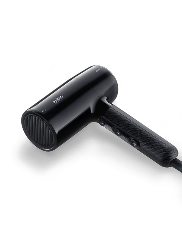 Braun Hårtørrer Hd2   2000