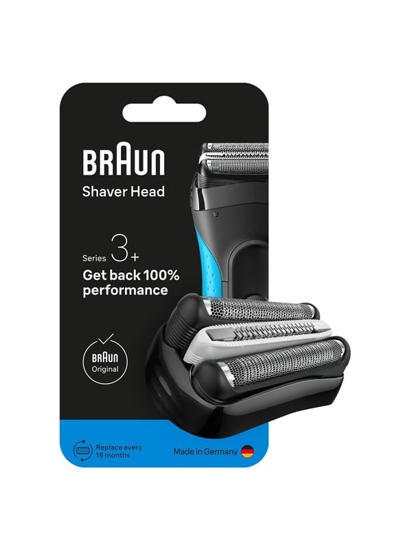 Braun Tilbehør Combipack 32b