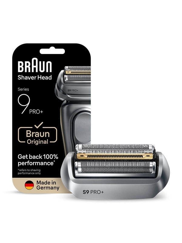 Braun Tilbehør Series   Pro 96m
