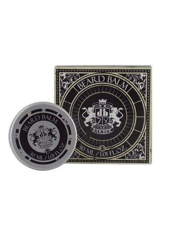 Dear Barber Beard Balm