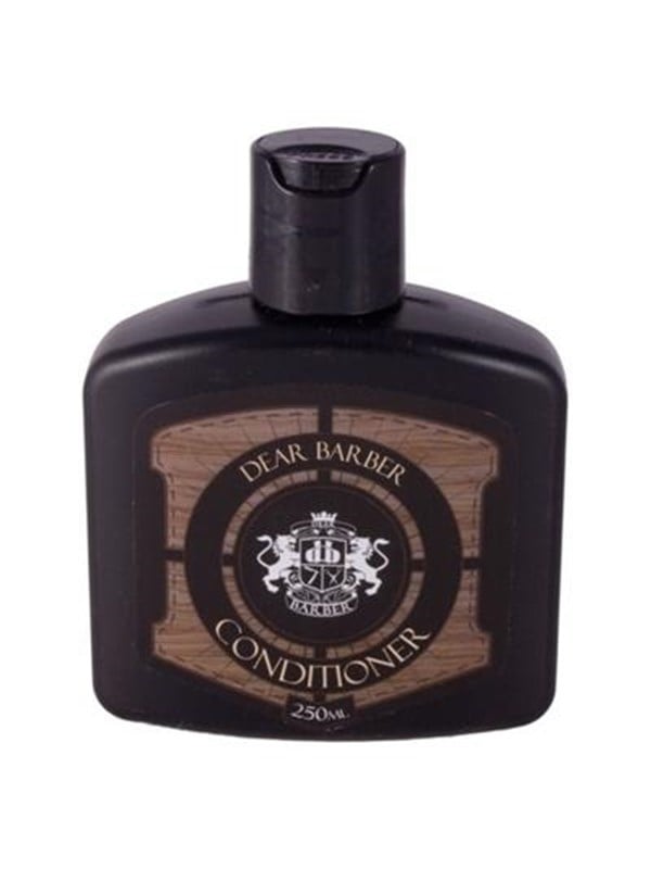 Dear Barber Conditioner   Pumpe