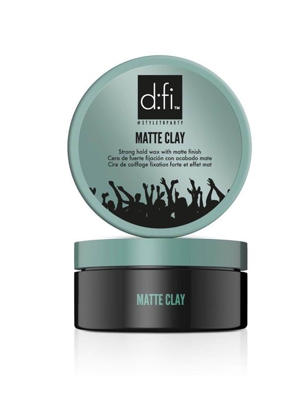:fi Matte Clay 75g