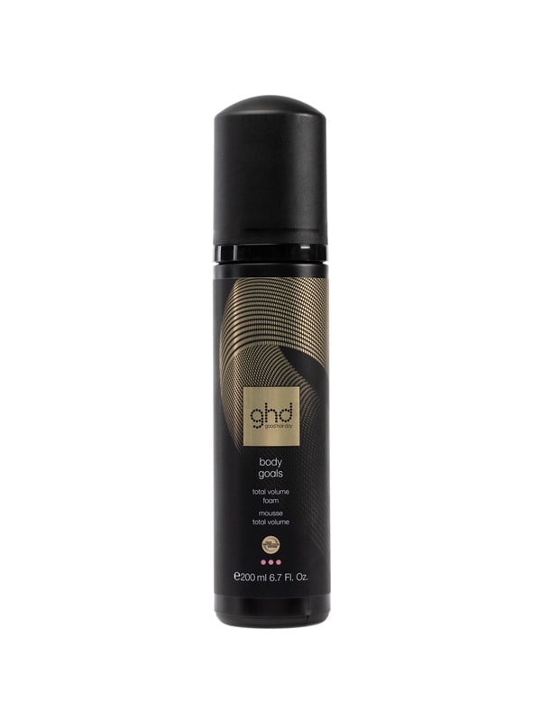 Ghd Body Goals Total Volume Foam