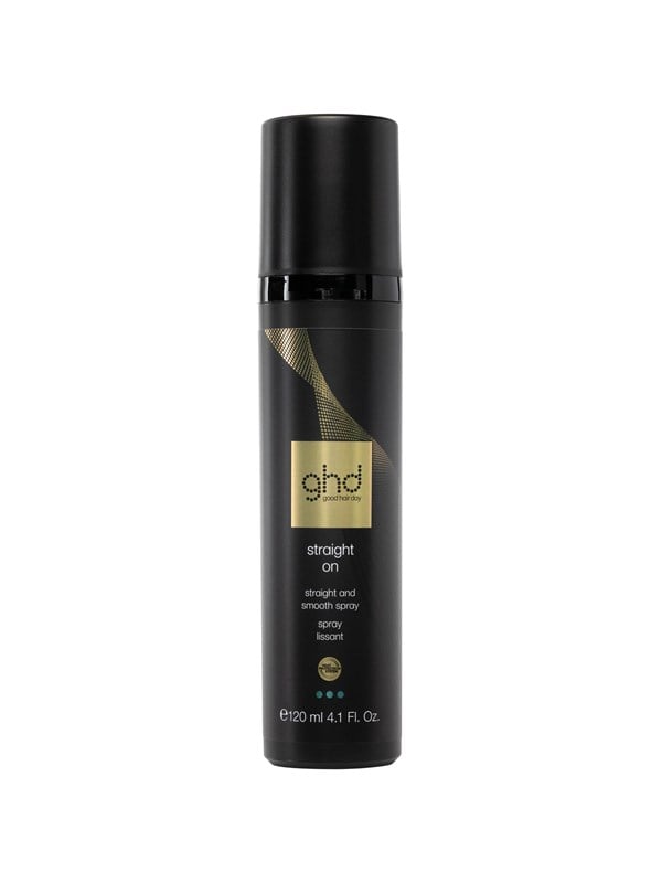 Ghd Straight On   Straight Smooth