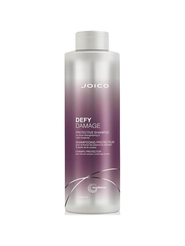Joico Defy Damage Protective Shampoo 1000 Ml