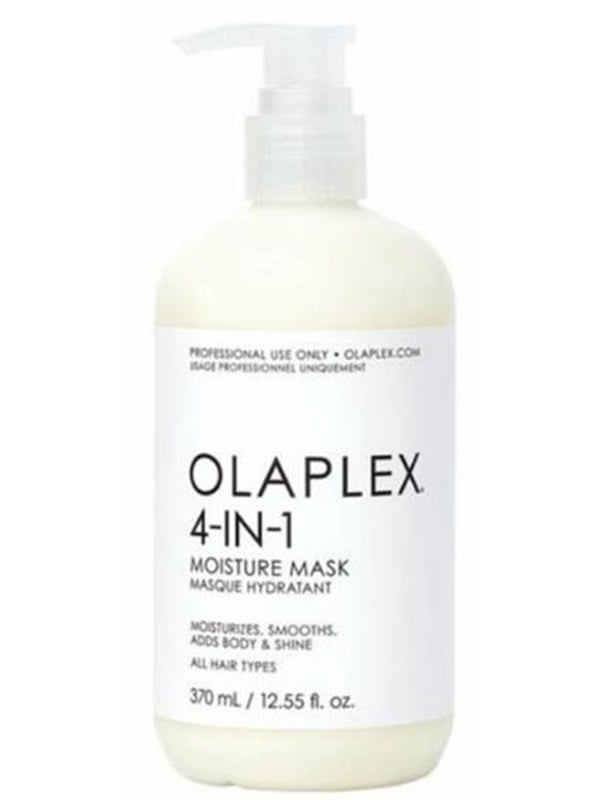 Olaplex  -in-  Moisture Mask 370 Ml