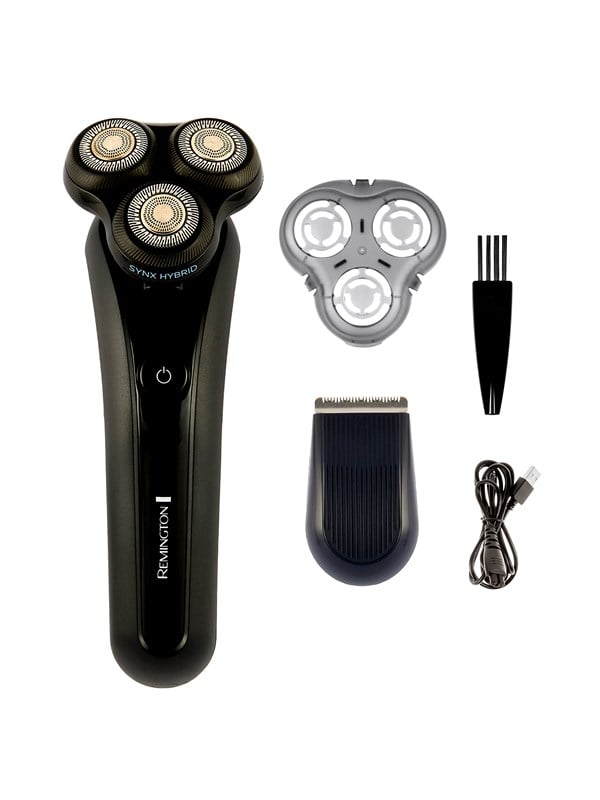 Remington Barbermaskine X5 Limitless   Rotary