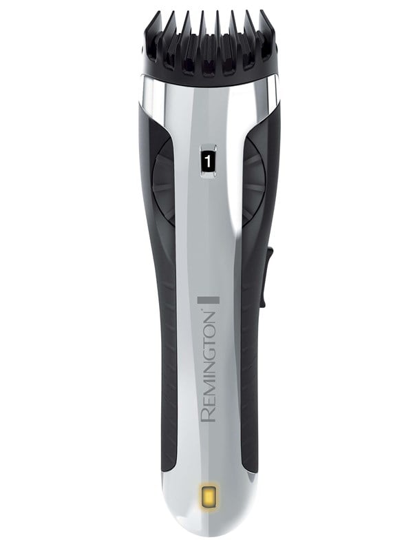 Remington Bodytrimmer Bht2000a Total Body Groomer