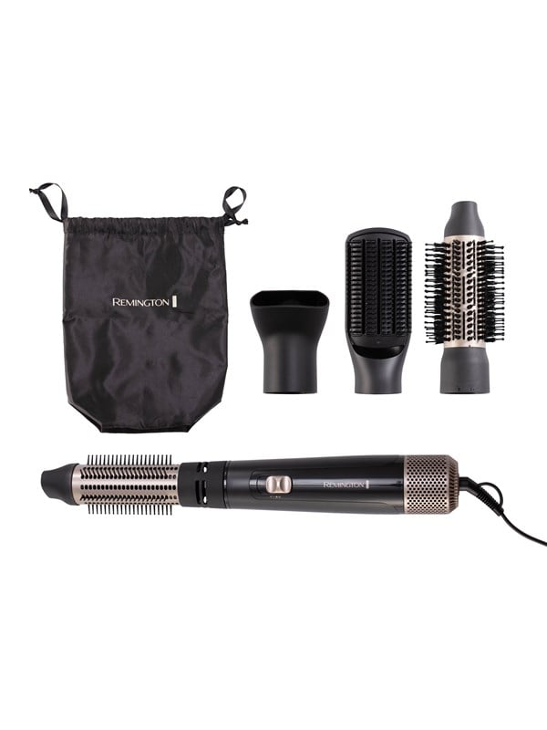 Remington Hårtørrer Blow Dry   Style Caring Airstyler 1000