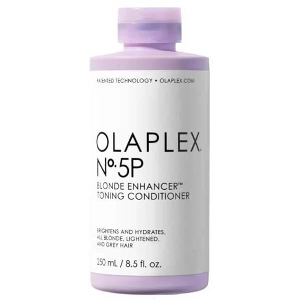 Olaplex No 4p Blonde Enhancer Toning Conditioner  250ml