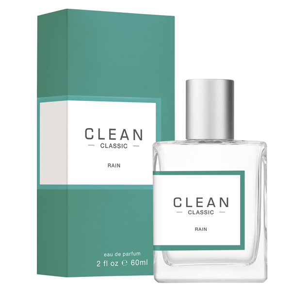 Clean Rain Edp  60ml
