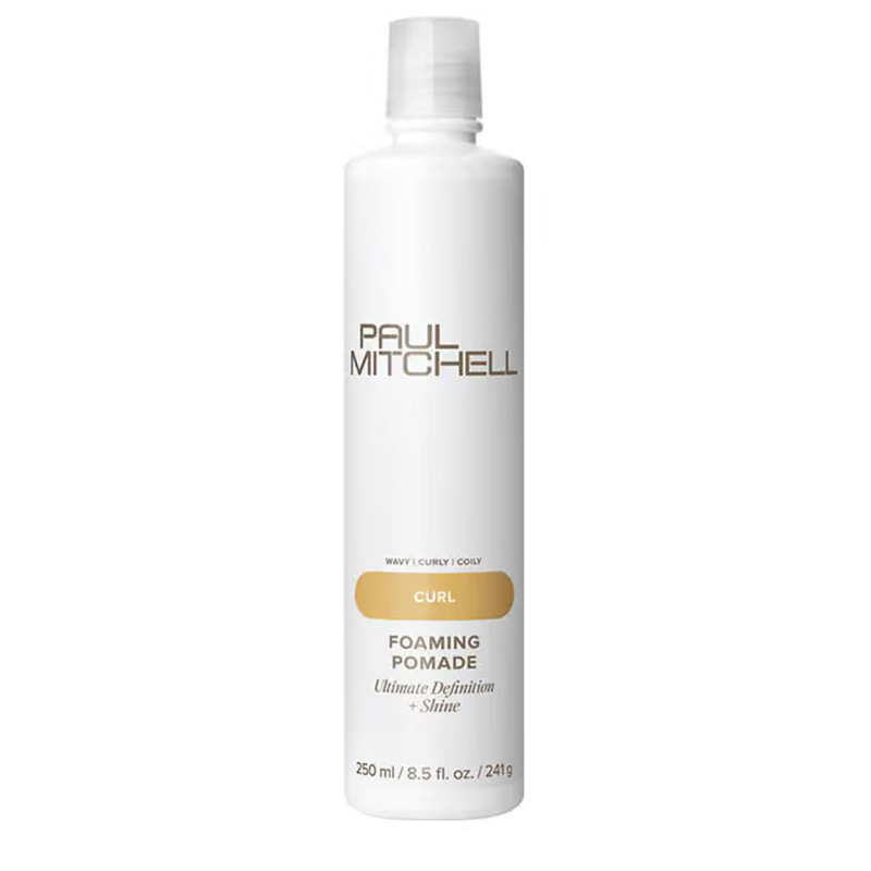 Paul Mitchell  Curl Foaming Pomade  250 Ml