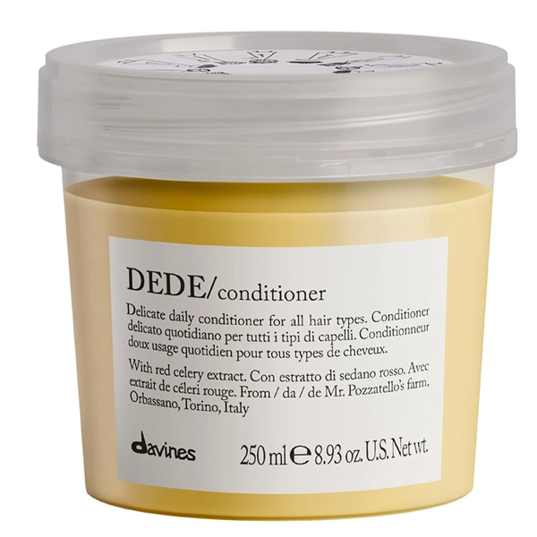 Davines Essential Dede Conditioner 250 Ml