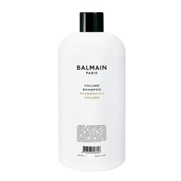 Balmain Volume Shampoo 1000 Ml
