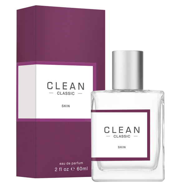 Clean Skin Edp 60ml