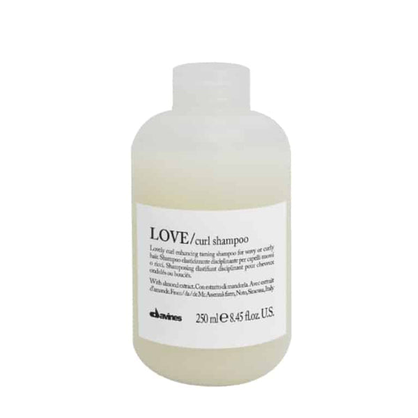 Davines Essential Love Curl Shampoo 250 Ml