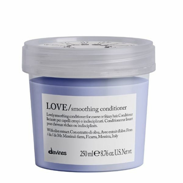 Davines Essential Love Smoothing Conditioner 250 Ml