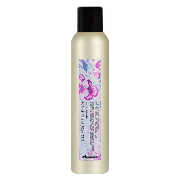 Davines More Inside Dry Texturizer 250 Ml