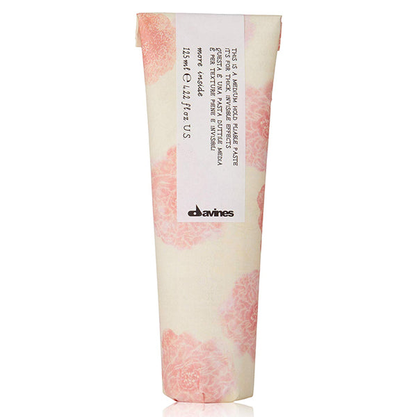 Davines More Inside Medium Hold Pliable Paste 125 Ml