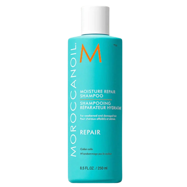 Moroccanoil Moisture Repair Shampoo 250 Ml
