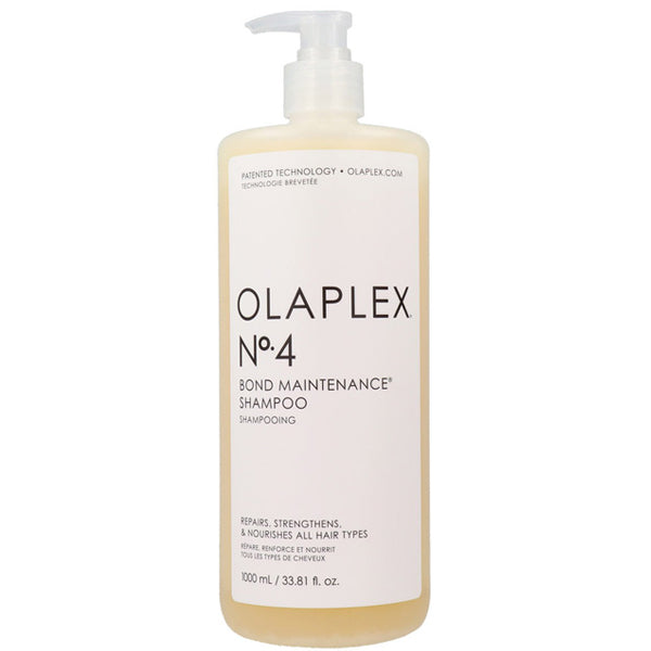 Olaplex No Bond Maintenance Shampoo 1000 Ml