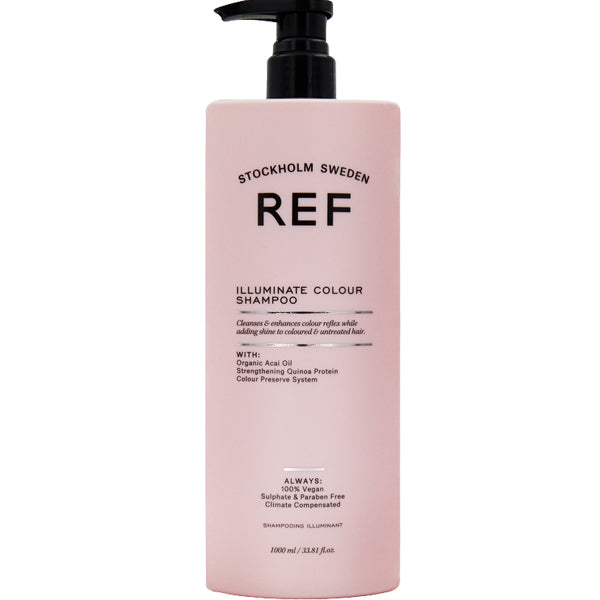 Ref Illuminate Colour Shampoo 1000 Ml