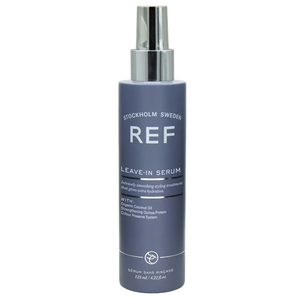 Ref Leave-in Serum 125 Ml