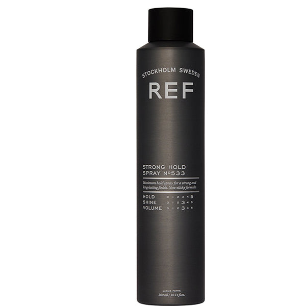 Ref Strong Hold Spray No 533 300 Ml