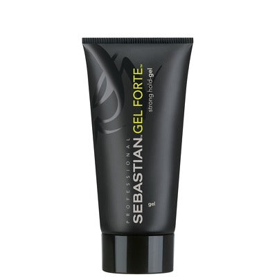 Sebastian Proffesional Gel Forte 200 Ml