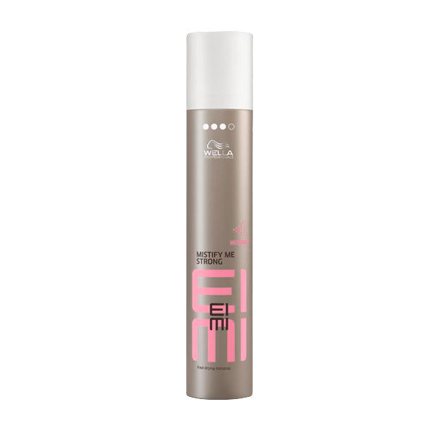Wella Eimi Mistify Me Strong Hairspray 300 Ml